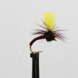 Dries claret klinkhammer $2.34