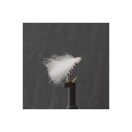 Dries Pure white owl cdc f fly $2.34