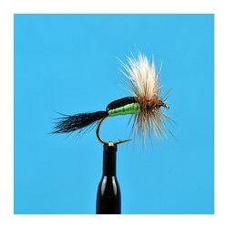 Dries Pure Humpy Green $2.34