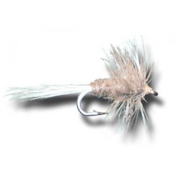 Dries Pure Midge Dry Gray $2.34