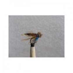 Dries Pure invicta muddler $2.34