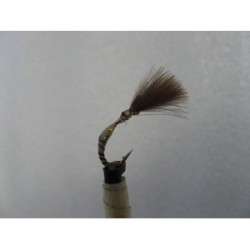 Dries Pure yellow owl shuttle buzzer cdc $2.34