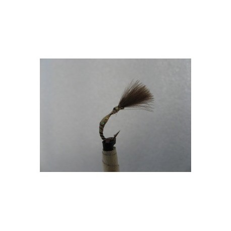 Dries Pure yellow owl shuttle buzzer cdc $2.34