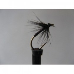 Dries Pure ians black spider $2.34