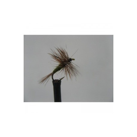 Dries Pure adams olive dry $2.34