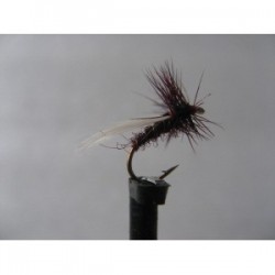 Dries Pure bobs bits claret dry $2.34