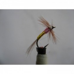 Dries Pure tupps indespensable dry $2.34