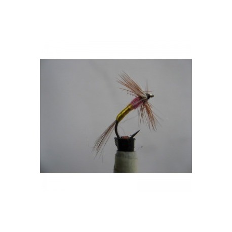 Dries Pure tupps indespensable dry $2.34