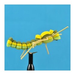 Dries Pure Triple Decker Hopper Charteuse $2.34