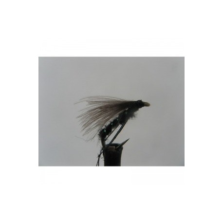 Dries Pure black adult cdc buzzer $2.34