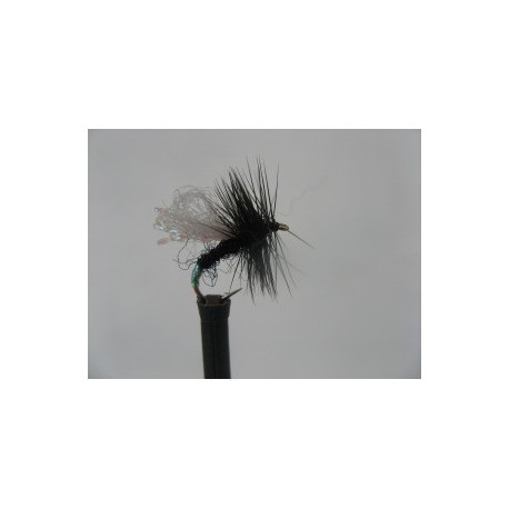 Dries Pure black gnat sparkle dry $2.34