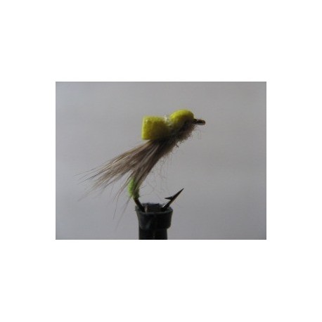 Dries Pure tan balloon $2.34