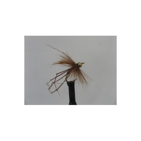 Dries Pure gold head bibio daddy $2.34