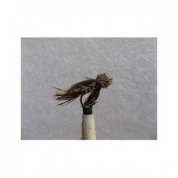 Dries Pure yellow owl mini muddler $2.34