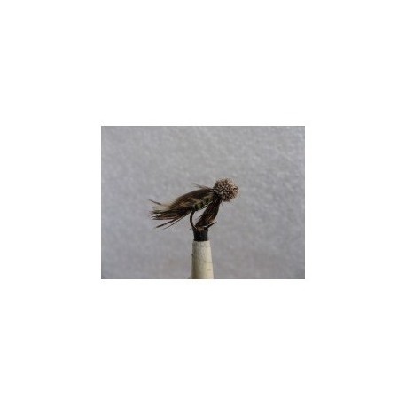 Dries Pure yellow owl mini muddler $2.34