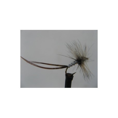 Dries Pure grey spent mayfly $2.34