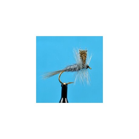 Dries Pure Dark Hendrickson $2.34