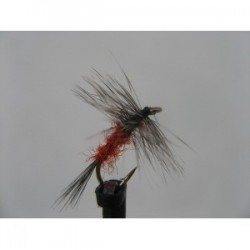 Dries Pure grey hen and rusty dry $2.34