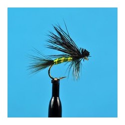 Dries Pure Ugly Duckling Green Drake $2.34