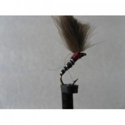 Dries Pure ians cdc shuttlecock emerger bird $2.34