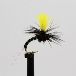 Dries Pure black klinkhammer $2.34