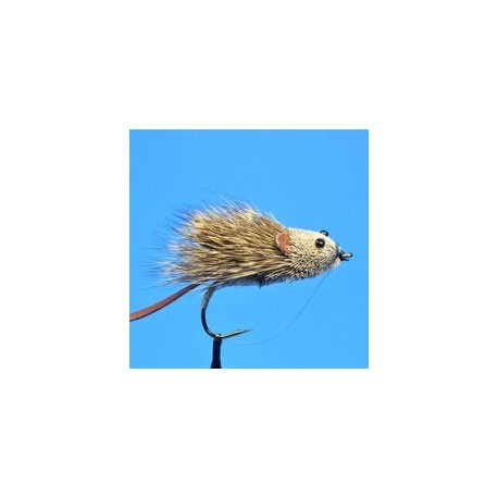 Dries Pure Mouse Rat $2.34