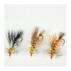 Dries Pure Stimulator Selection II $2.34