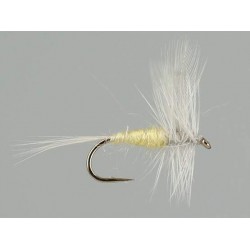 Dries Pure pale evening dun $2.34