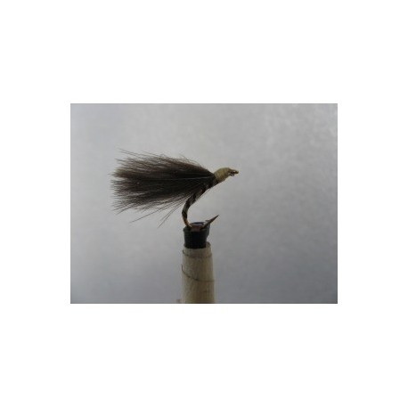 Dries Pure yellow owl cdc f fly $2.34