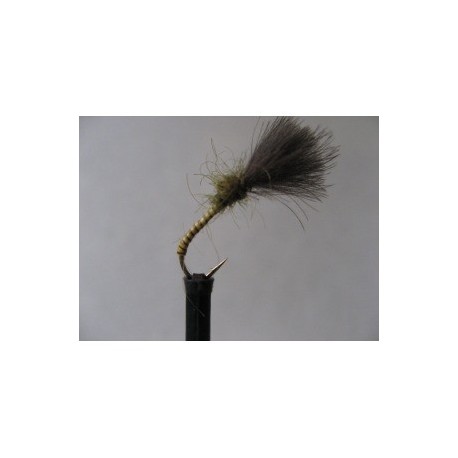 Dries Pure golden olive quill cdc shuttlecock $2.34