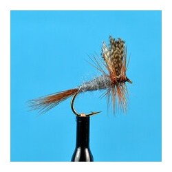 Dries Pure Dark Cahill $2.34