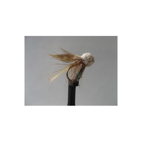 Dries Pure invicta gold muddler $2.34