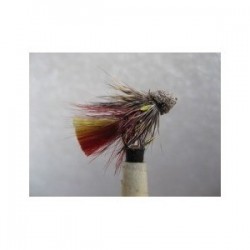 Dries Pure clan chief muddler $2.34