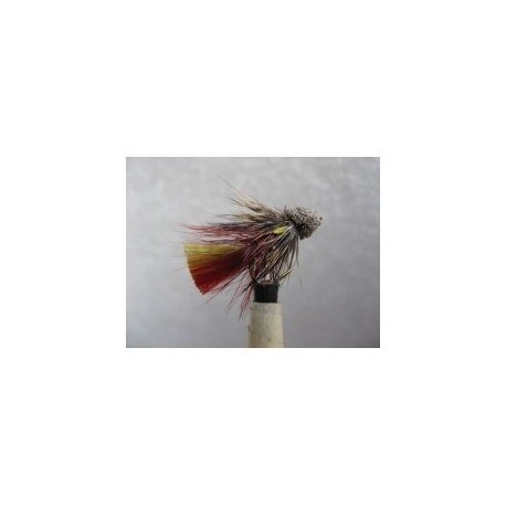Dries Pure clan chief muddler $2.34