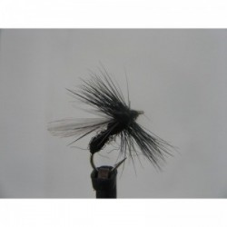 Dries Pure black ant winged dry $2.34