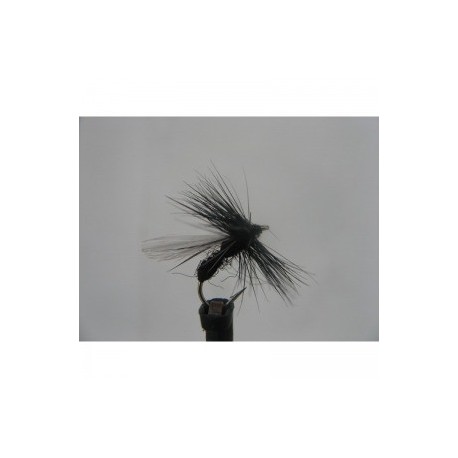 Dries Pure black ant winged dry $2.34