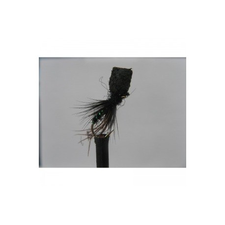 Dries Pure black hopper popper $2.34