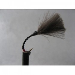 Dries Pure ians cdc phosphur red buzzer $2.34