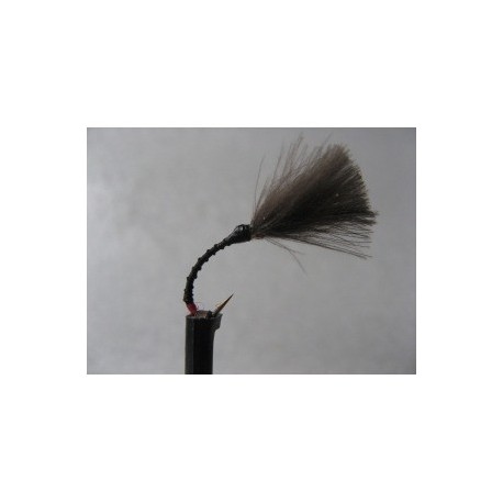 Dries Pure ians cdc phosphur red buzzer $2.34