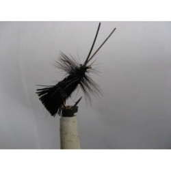 Dries Pure g and h black sedge $2.34