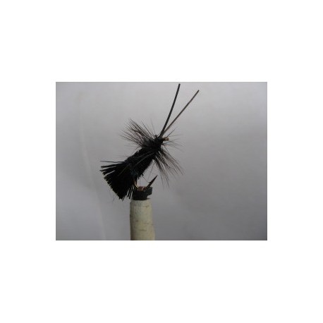 Dries Pure g and h black sedge $2.34