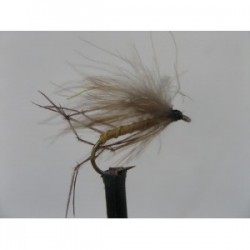 Dries Pure cdc drowning daddy $2.34