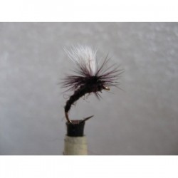 Dries Pure emerger claret para dry $2.34