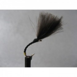 Dries Pure ians cdc buzzer phosphur yellow $2.34