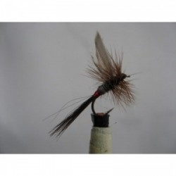 Dries Pure iron blue dun dry $2.34