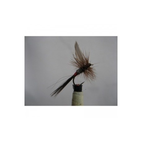 Dries Pure iron blue dun dry $2.34