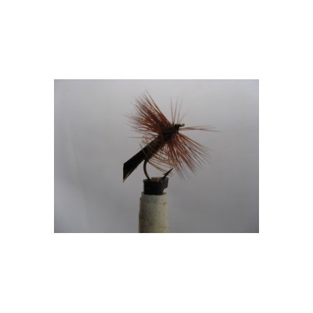 Dries Pure tape wing caddis brown sedge $2.34