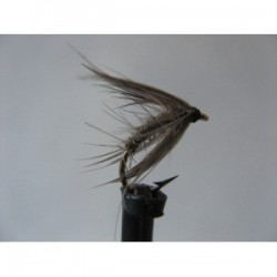 Dries Pure blae and harelug spider $2.34