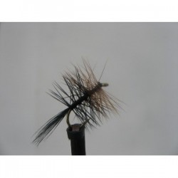 Dries Pure black and brown palmer dry $2.34