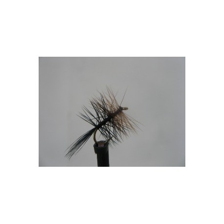 Dries Pure black and brown palmer dry $2.34